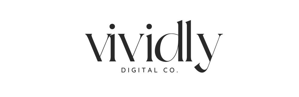 Vividly Digital Co.
